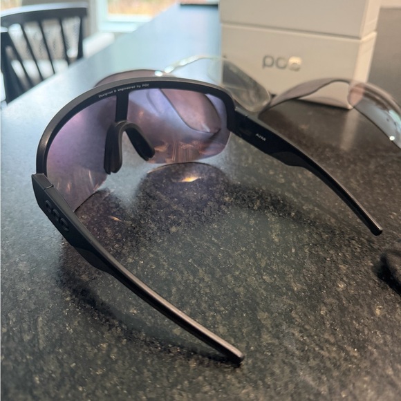 POC Aim glasses / lenses - Picture 8 of 12